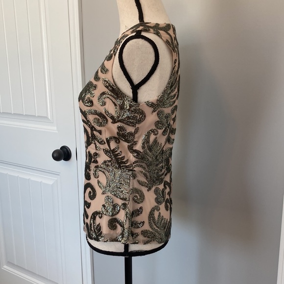 Greylin Anthropologie dressy top - Picture 10 of 15